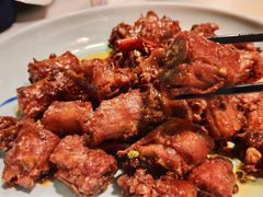 -同喜烤鸭店(光芒店)