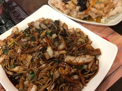 -香港饭店0410(明洞店)