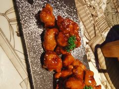 -绿茶餐厅(乐峰广场店)