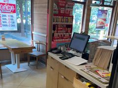 -嘉和一品粥(马家堡店)