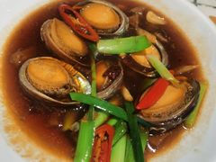 -鑫阿强海鲜大排档·老厦门特色菜(中山路店)