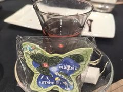 -Efes Turkish & Mediterranean Cuisine 艾菲斯餐厅(陆家嘴店)