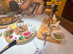 -俄士厨房(时代天街店)