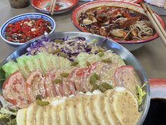 -老三样·旧食新味(万寿宫店)