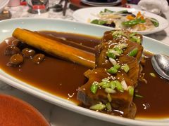 -湖滨28中餐厅·西湖宴·杭州君悦酒店