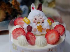 -壹点壹客·生日蛋糕(南山店)