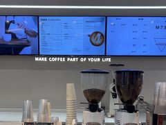 -Manner Coffee(万象前海店)