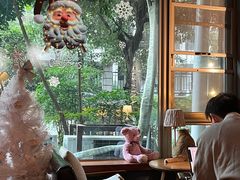 -咖法森林·咖啡  酒吧(天河店)