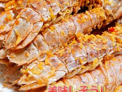 -四川小胡子海鲜(丁村万人海鲜广场店)