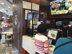 收银台-魏家凉皮(科技三路店)