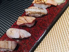 -泉寿司(万科公园店)