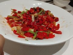 -阿明小菜·海鲜·上海菜(梅陇店)