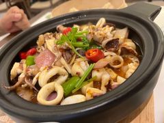 -春家·非遗手工小吃(徐汇万科广场店)