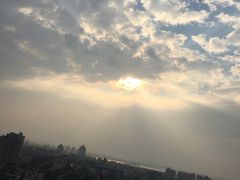 -蓝天清水湾国际大酒店