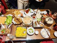 -老山东·山东菜(鲁菜名店)