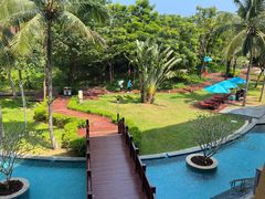 -三亚海棠湾万丽度假酒店