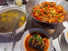 -匠熙小馆(崇文门店)