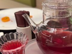 -英冠索菲特酒店·萧湘阁中餐厅