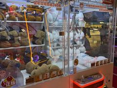 -可爱抓 COCO  GOTCHA(天津鹏欣水游城店)