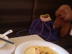 -多米餐厅(文涵路店)