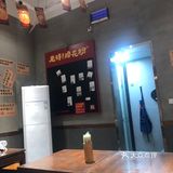 都是汤，唯一没有变是猪肝腰子还是那么嫩