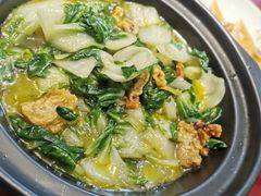 -小秦淮·南京土菜(新亭西路店)