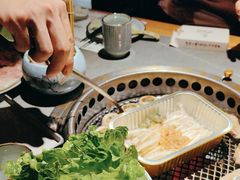-炉太郎日式烧肉店(华贸店)