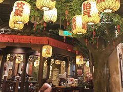 -南京大牌档(中关村领展广场店)