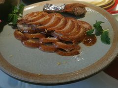 -青年公社烤鸭(青年路店)