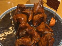 -大鸽饭(马王堆店)
