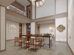 -星杰国际设计 别墅大宅装修(虹桥分公司)