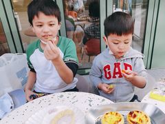 -tuan woodfire kitchen(锦绣坊店)