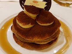 -PAN de PAIN Pancake & Sweets(K11 Art Mall店)