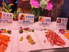 -金环海鲜自助(大坪时代天街店)