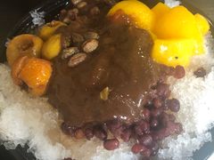 -星星奶冰·汤圆(甘肃路店)