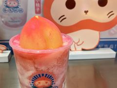 -和气桃桃(宏伊广场店)