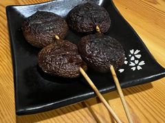 -晶吉·居酒屋·烧鸟·生鱼饭(中山区民主广场店)
