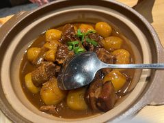 -青年公社烤鸭(蜀山万象汇店)