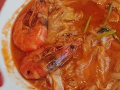 -1937青岛老味道·海肠捞饭·青岛菜(大鲍岛栈桥店)