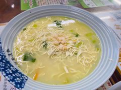 -粗茶淡饭(东关街店)