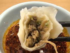菌菇时蔬饺子-丝路东方虾仁水饺(北京路二宫汇嘉店)