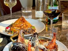 -LESCEDARS Brasserie Bistro香柏树
