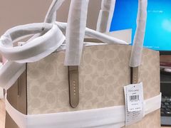 -COACH蔻驰(恒隆广场店)