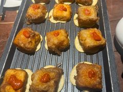 -不倒翁·徽天下名菜楼(马鞍山路店)