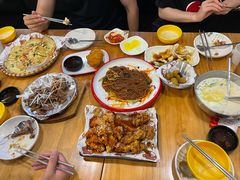 -多宾韩国料理(学衡路店)