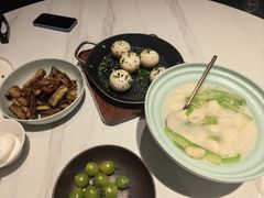 -久宴·天目湖大鱼头(恐龙园店)