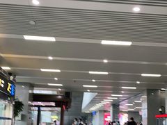 -张家界荷花国际机场