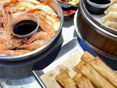-永信海鲜(群星城店)