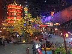 -万达茂商场(南京仙林店)