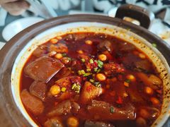 -鉴川·川菜传承(星汇两江店)